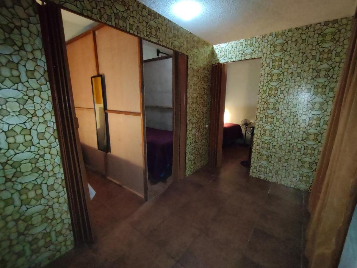 Hosteria Del Centro Santiago Atitlán 外观 照片
