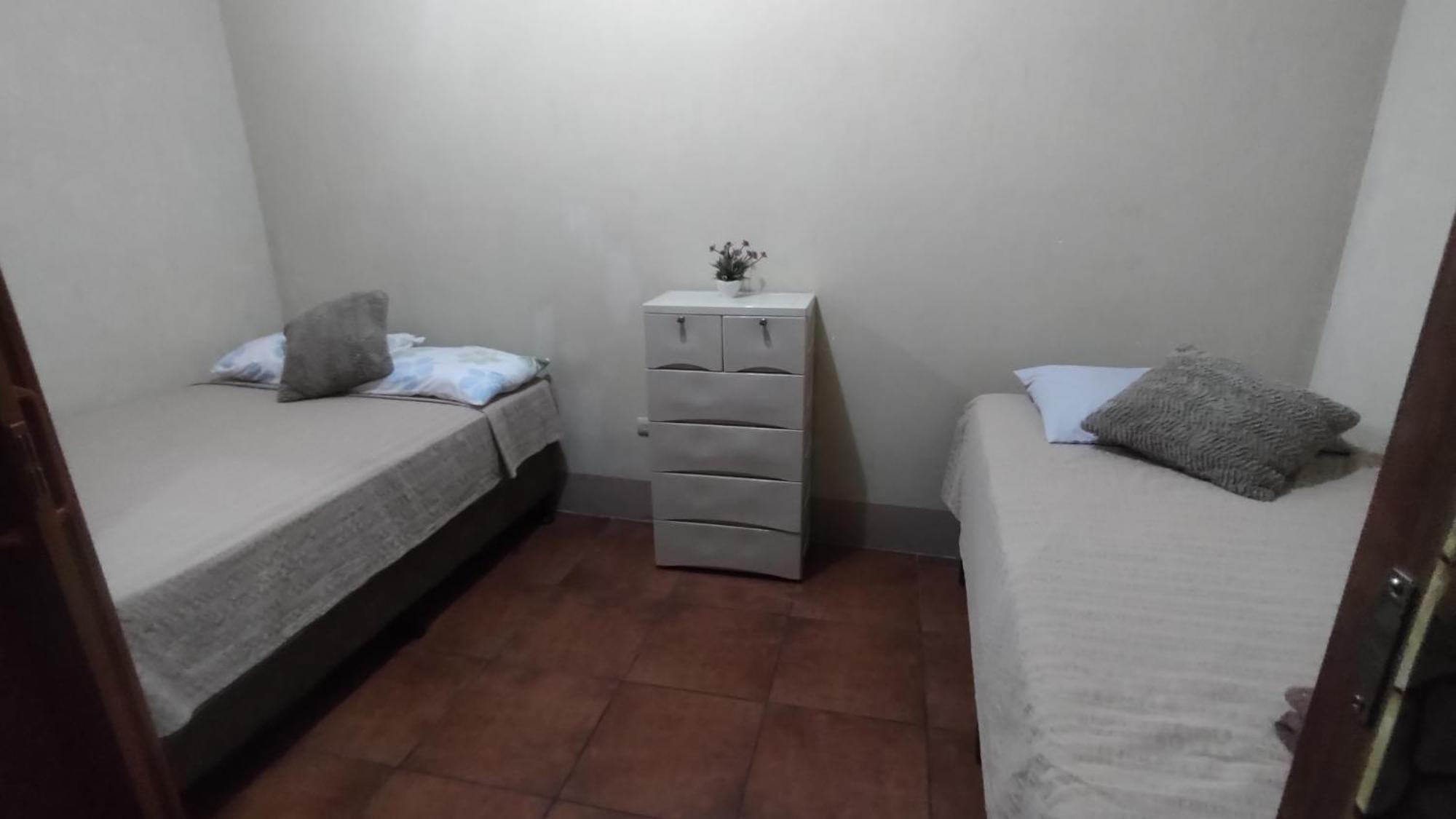 Hosteria Del Centro Santiago Atitlán 外观 照片