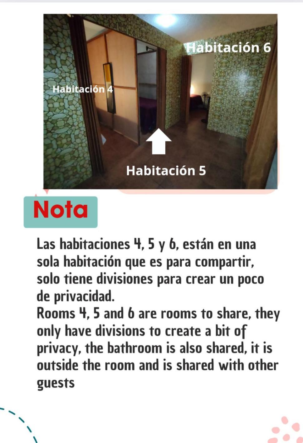 Hosteria Del Centro Santiago Atitlán 外观 照片